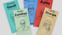 Architect Pilgrimages