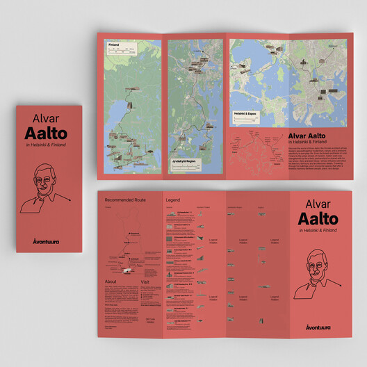 Architect Pilgrimages Architect Pilgrimages - Image 5 of 11