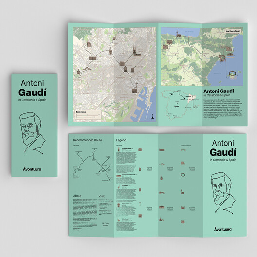 Architect Pilgrimages Architect Pilgrimages - Image 9 of 11