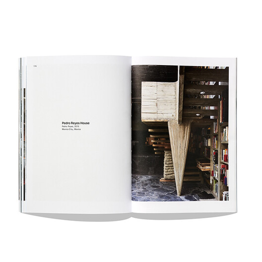 Brutalist Interiors - Image 5 of 5