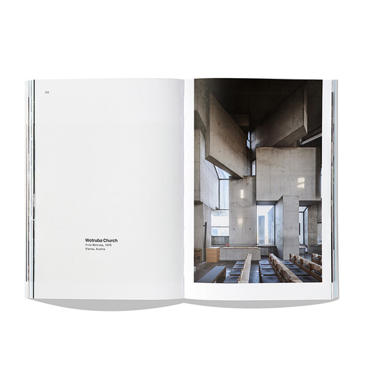 Brutalist Interiors - Image 1 of 5