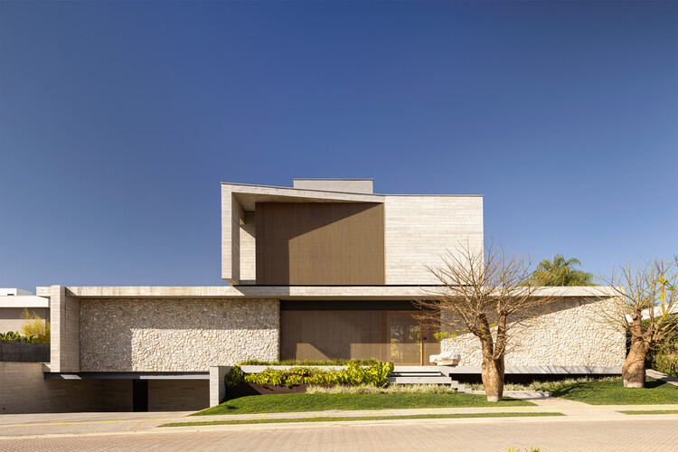 Casa AH! / Bittar Arquitetura - Mais Imagens