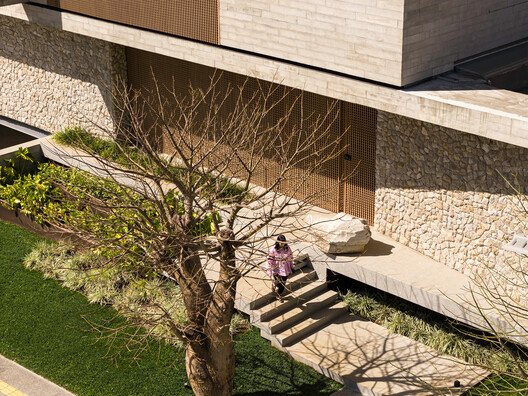 Casa AH! / Bittar Arquitetura Casa AH! / Bittar Arquitetura - Fotografia de Exterior, Concreto