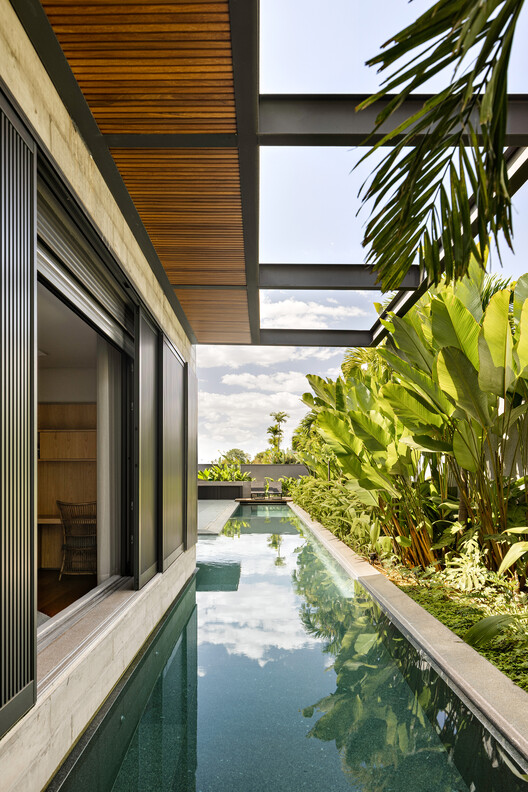 Casa AH! / Bittar Arquitetura Casa AH! / Bittar Arquitetura - Imagem 8 de 30