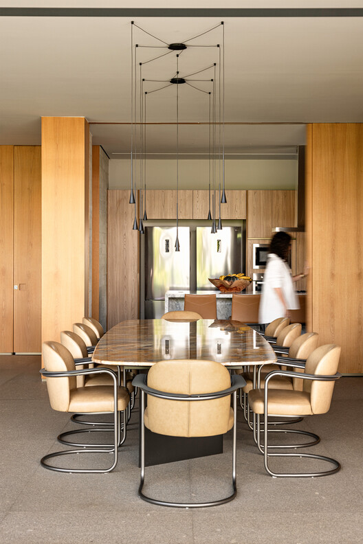 Casa AH! / Bittar Arquitetura Casa AH! / Bittar Arquitetura - Imagem 12 de 30