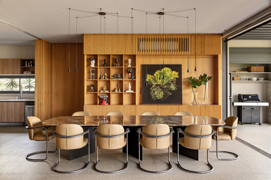 Casa AH! / Bittar Arquitetura Casa AH! / Bittar Arquitetura - Imagem 13 de 30