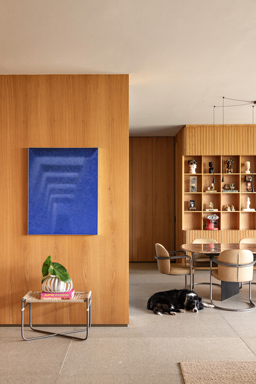 Casa AH! / Bittar Arquitetura Casa AH! / Bittar Arquitetura - Imagem 14 de 30