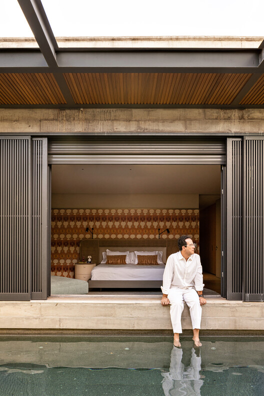 Casa AH! / Bittar Arquitetura Casa AH! / Bittar Arquitetura - Imagem 16 de 30