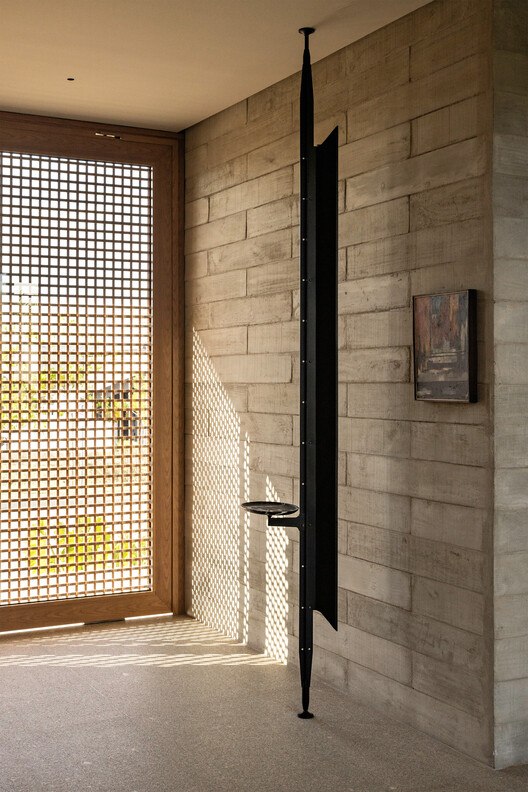 Casa AH! / Bittar Arquitetura Casa AH! / Bittar Arquitetura - Fotografia de Interiores, Madeira