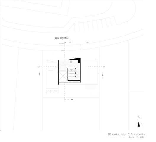 Casa AH! / Bittar Arquitetura Casa AH! / Bittar Arquitetura - Imagem 23 de 30