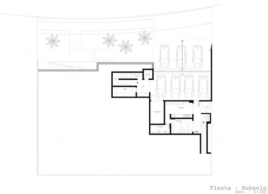 Casa AH! / Bittar Arquitetura Casa AH! / Bittar Arquitetura - Imagem 24 de 30