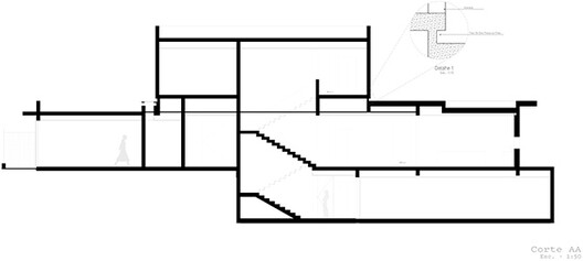 Casa AH! / Bittar Arquitetura Casa AH! / Bittar Arquitetura - Imagem 27 de 30