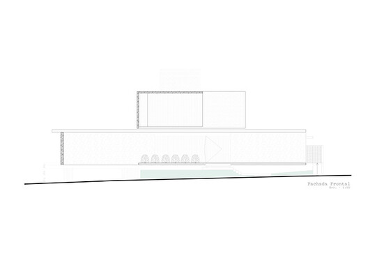 Casa AH! / Bittar Arquitetura Casa AH! / Bittar Arquitetura - Imagem 29 de 30