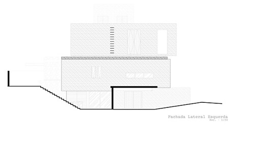 Casa AH! / Bittar Arquitetura Casa AH! / Bittar Arquitetura - Imagem 30 de 30