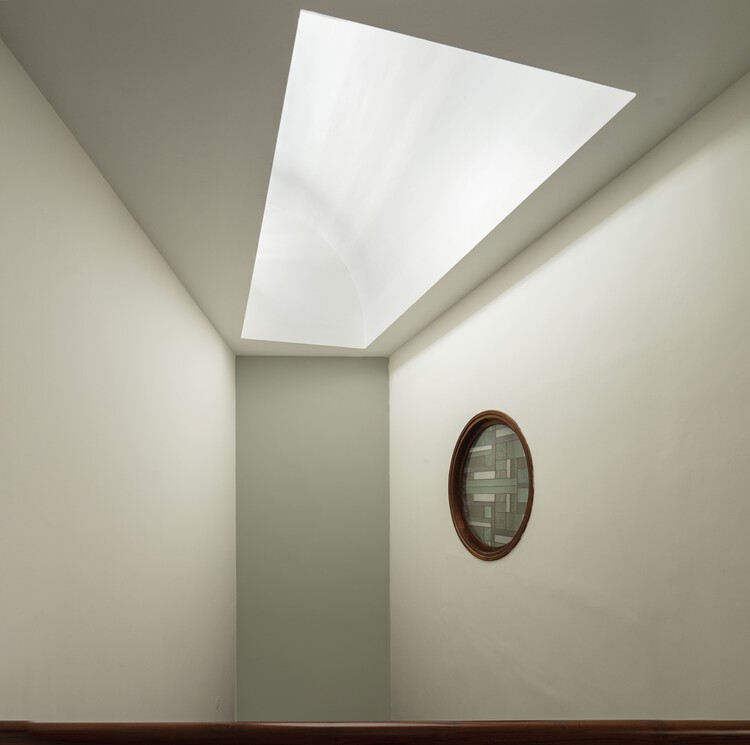 Casa de la Transformación / Studio Juggernaut - Fotografía interior