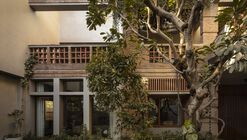 Casa de la Transformación / Studio Juggernaut