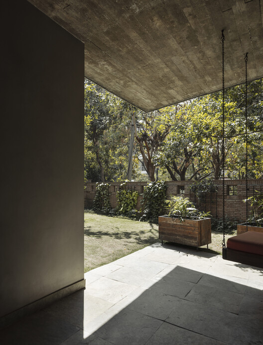 Casa de la Transformación / Studio Juggernaut - Imagen 10 de 25