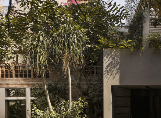 Casa de la Transformación / Studio Juggernaut - Imagen 6 de 25