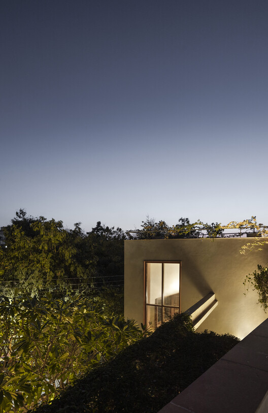 Casa de la Transformación / Studio Juggernaut - Imagen 19 de 25