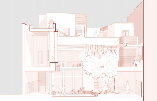 Casa de la Transformación / Studio Juggernaut - Imagen 24 de 25