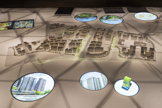 The Singapore Pavilion at the Venice Architecture Biennale Reimagines the City-State as a Dining Table The Singapore Pavilion at the Venice Architecture Biennale Reimagines the City-State as a Dining Table - Image 17 of 25