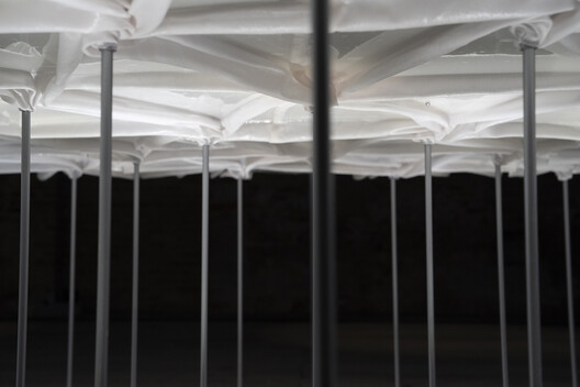 The Singapore Pavilion at the Venice Architecture Biennale Reimagines the City-State as a Dining Table The Singapore Pavilion at the Venice Architecture Biennale Reimagines the City-State as a Dining Table - Image 18 of 25