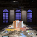 The Singapore Pavilion at the Venice Architecture Biennale Reimagines the City-State as a Dining Table - Image 4 of 4