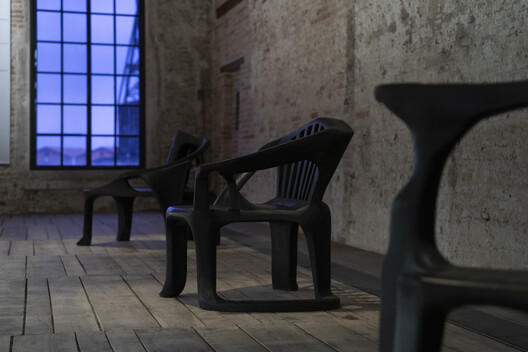 The Singapore Pavilion at the Venice Architecture Biennale Reimagines the City-State as a Dining Table The Singapore Pavilion at the Venice Architecture Biennale Reimagines the City-State as a Dining Table - Image 20 of 25