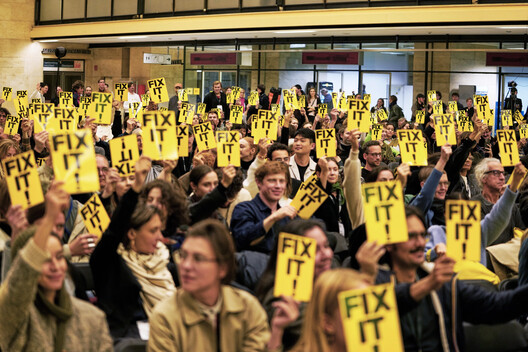 Material Memory: What We Lose When We Demolish Buildings - Image 5 of 12