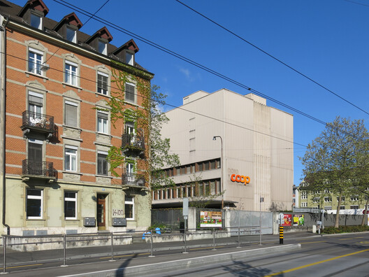 Material Memory: What We Lose When We Demolish Buildings - Image 3 of 12