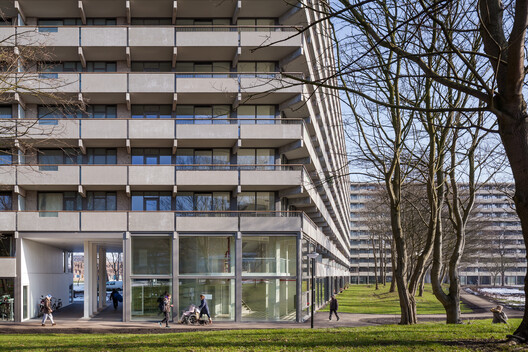 Material Memory: What We Lose When We Demolish Buildings - Image 10 of 12