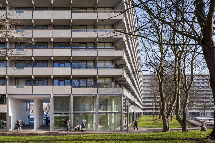 Material Memory: What We Lose When We Demolish Buildings - Image 10 of 12