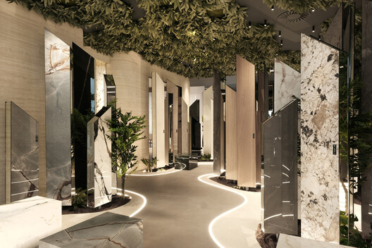 ¿Cocinas inteligentes?: fusionando tecnología, estética y movimiento en encimeras de cocina  - Imagen 21 de 24