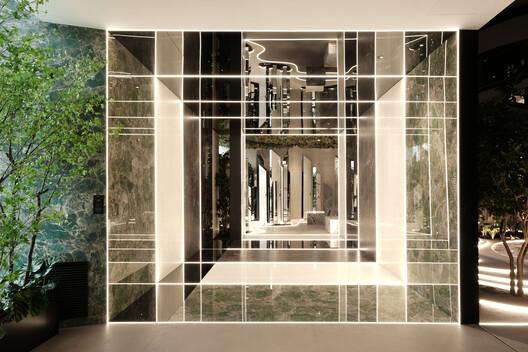 ¿Cocinas inteligentes?: fusionando tecnología, estética y movimiento en encimeras de cocina  - Imagen 19 de 24