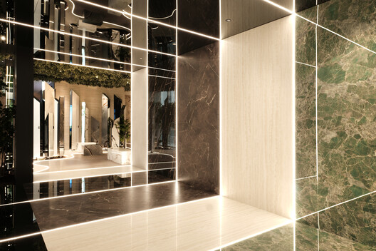 ¿Cocinas inteligentes?: fusionando tecnología, estética y movimiento en encimeras de cocina  - Imagen 20 de 24