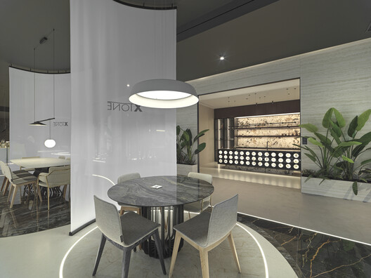 ¿Cocinas inteligentes?: fusionando tecnología, estética y movimiento en encimeras de cocina  - Imagen 23 de 24