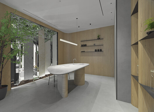 ¿Cocinas inteligentes?: fusionando tecnología, estética y movimiento en encimeras de cocina  - Imagen 18 de 24