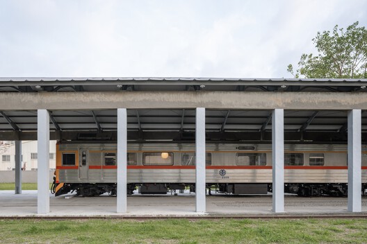 ¿Cómo las infraestructuras de transporte pueden adquirir una nueva vida? ¿Cómo las infraestructuras de transporte pueden adquirir una nueva vida? - Imagen 9 de 17