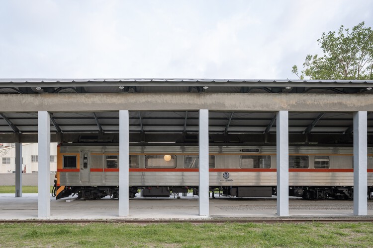 ¿Cómo las infraestructuras de transporte pueden adquirir una nueva vida? - Imagen 9 de 17