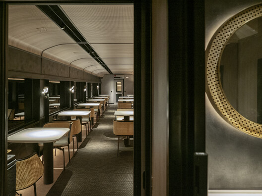 ¿Cómo las infraestructuras de transporte pueden adquirir una nueva vida? ¿Cómo las infraestructuras de transporte pueden adquirir una nueva vida? - Imagen 14 de 17