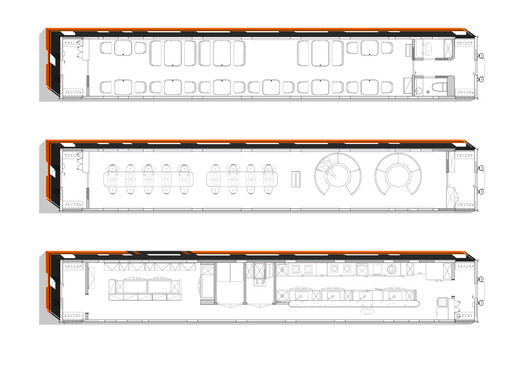 ¿Cómo las infraestructuras de transporte pueden adquirir una nueva vida? ¿Cómo las infraestructuras de transporte pueden adquirir una nueva vida? - Imagen 17 de 17