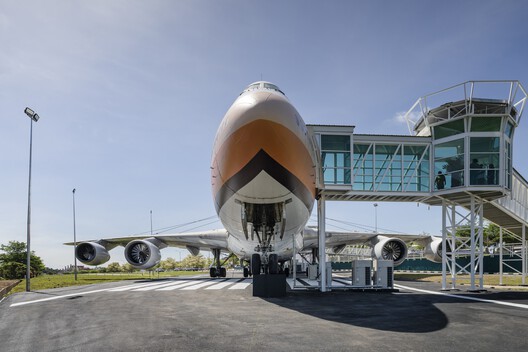 ¿Cómo las infraestructuras de transporte pueden adquirir una nueva vida? ¿Cómo las infraestructuras de transporte pueden adquirir una nueva vida? - Imagen 10 de 17