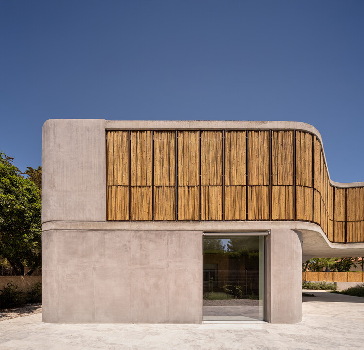 Casa de Bambú/eneseis Arquitectura - Imagen 7 de 18