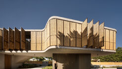 Casa Bambú / eneseis Arquitectura