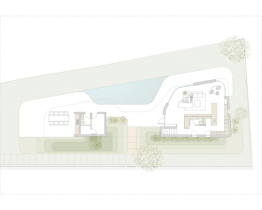 Casa Bambú / eneseis Arquitectura - Imagen 17 de 18