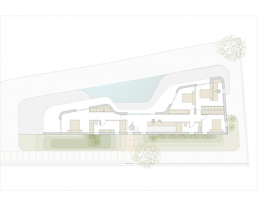 Casa Bambú / eneseis Arquitectura - Imagen 18 de 18