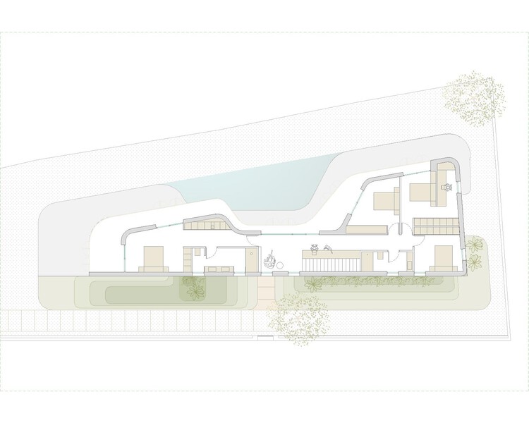 Casa de Bambú/eneseis Arquitectura - Imagen 18 de 18