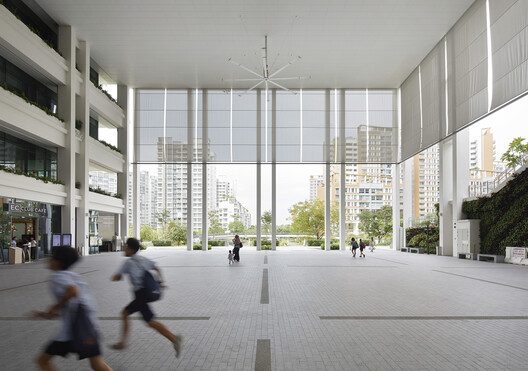 Scaling the Threshold: When Community Architecture Becomes Too Large - Image 2 of 7