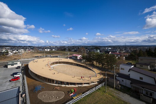 重新思考平面基准：以倾斜与意图设计空间 - 45 的图像 54