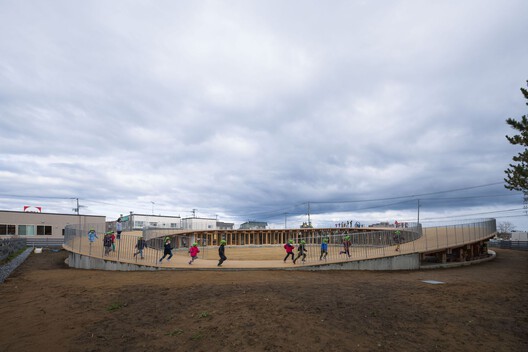 重新思考平面基准：以倾斜与意图设计空间 - 11 的图像 54